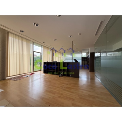 Oficinas